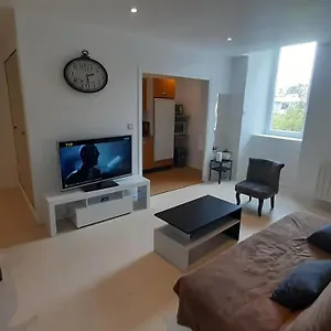 L Ardechois Appartement Saint-Agrève
