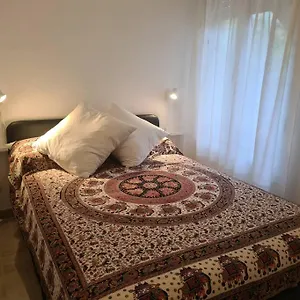 L'onda, Cosy 2 Pieces A Proches Plages Appartement Menton