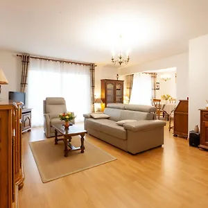 Nominoe - Terrasse - Parking - Ascenseur - Calme Appartement Vannes