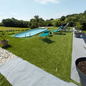 La Bubble Tente de luxe La Salvetat-Peyrales