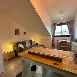 Le Petit Marou Appartement Saint-Lary-Soulan